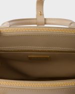 Prada Galleria small patent Saffiano leather bag - Image 4
